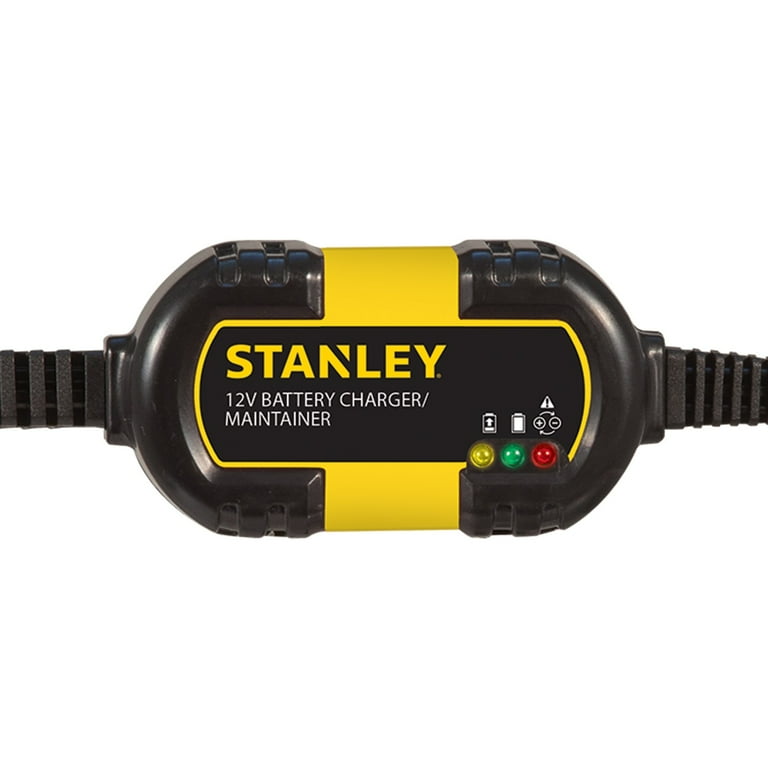 Stanley Car Charger