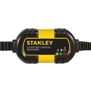 Stanley BM1S 1 Amp Automatic Battery Maintainer, New