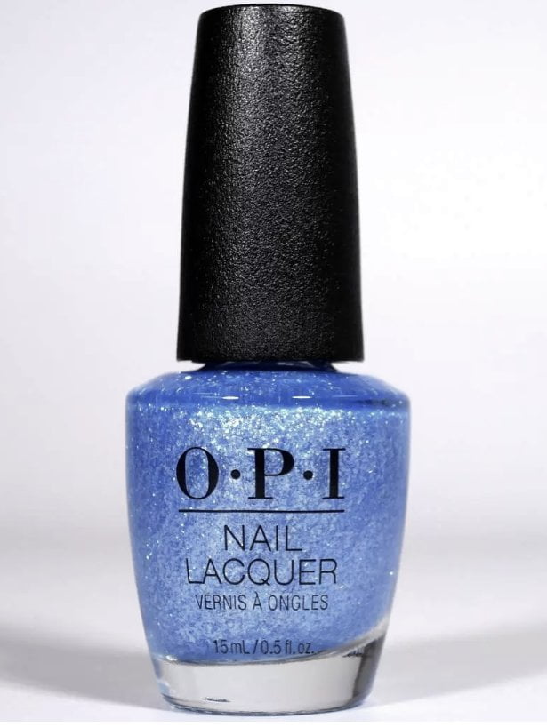 OPI Nail Polish HR P02 The Pearl of Your Dreams