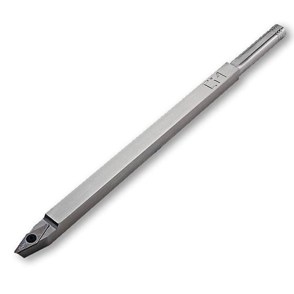 Easy Wood Tools Full Size Easy Detailer - Unhandled