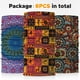 thumbnail image 3 of Headwear JOEYOUNG, polaina con cuello bandana, que envuelve la cabeza, 3 of 6