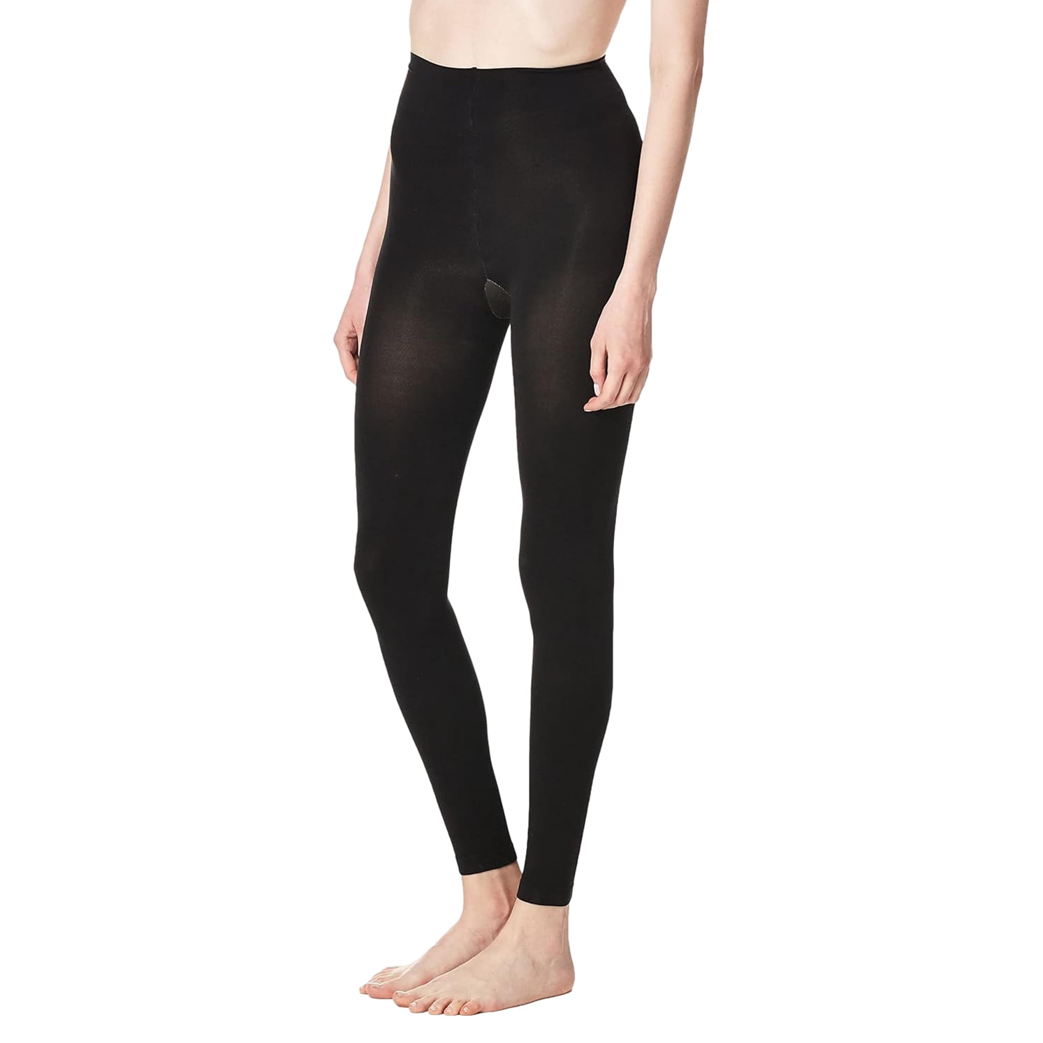 L'eggs Energy Collection Opaque Footless Tight