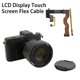 thumbnail image 2 of Camera Cable Connection Direct Replacement Flexible Digital Camera LCD Screen Flex Cable for Olympus EM10II / E-M10 MARK II, 2 of 5