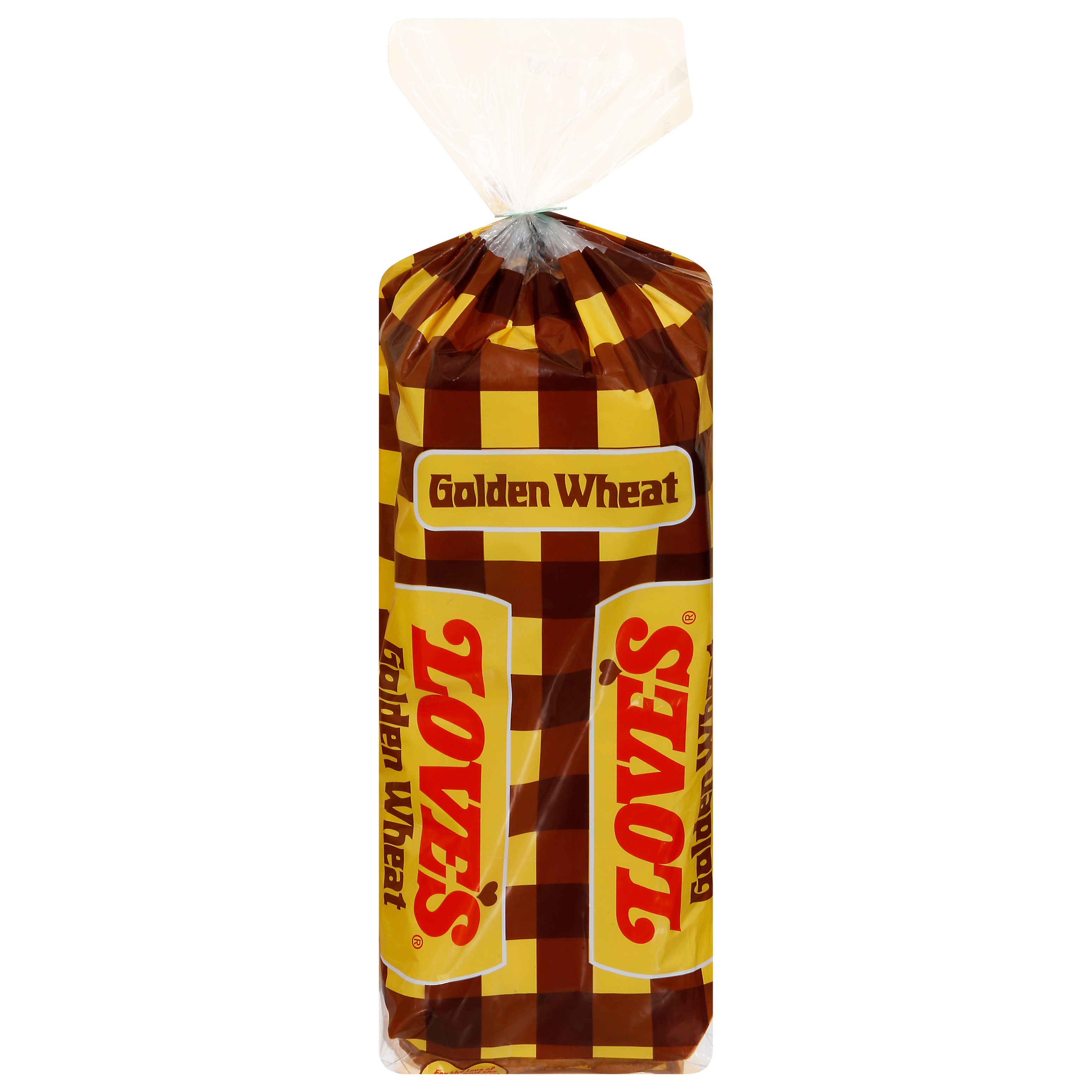 Love's Golden Wheat Regular Shelf-Stable Bread 22.5oz