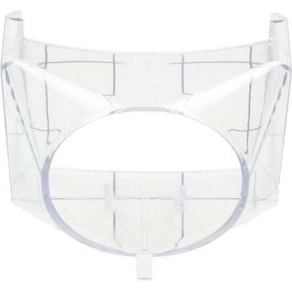 Whirlpool WPLWP2180224 Ice Guide for Refrigerator