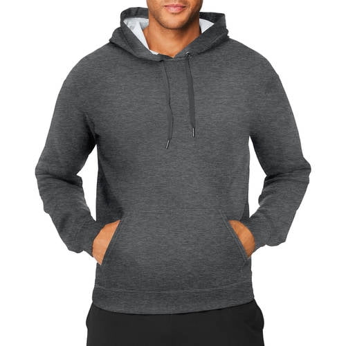 Hanes Sport Men's Performance Fleece Pullover Hoodie by Hanes Men's Athletic Child Code