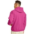 thumbnail image 2 of Hanes Men's EcoSmart Fleece Pullover Hoodie Sweatshirt, 2 of 6