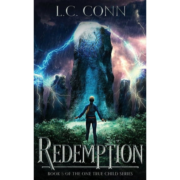 Redemption, (Paperback)
