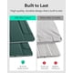 thumbnail image 5 of Funda ESR Rebound Series para iPad Pro de 13 pulgadas (2024), color verde, 5 of 9