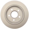 thumbnail image 3 of ACDelco Disc Brake Rotor 18A811AC Fits select: 2000-2005 CHEVROLET IMPALA, 1997-2005 BUICK CENTURY, 3 of 4