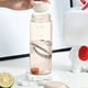 thumbnail image 5 of Xihbxyly Botella de Agua Deportiva, Diseño Motivacional, Capacidad de 500 Ml, Solución de Hidratación Portátil a Prueba de Fugas, Material Duradero y Fácil de Limpiar, Ideal para Actividades Al Aire, 5 of 7
