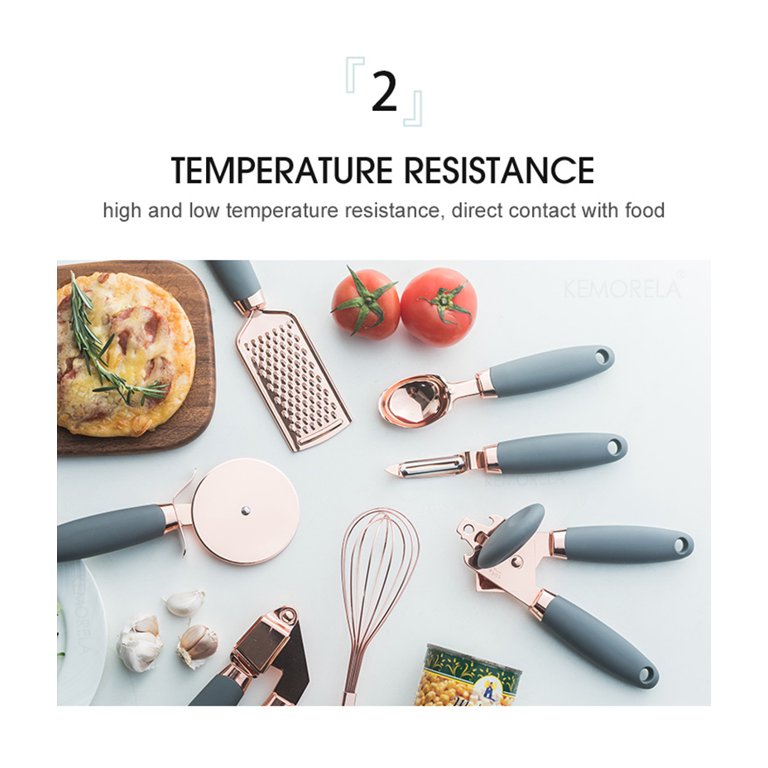 Kitchenware set – 7 elements