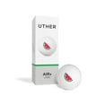 thumbnail image 2 of Uther AIRx Icon Golf Balls ‚ Engineered for Distance, Watermelon Sugar Print (Pack of 12), 2 of 5