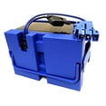 thumbnail image 1 of Batería de repuesto mejorada de 12 V y 15 Ah para juguetes Peg Perego, 1 of 6