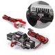 thumbnail image 1 of Cabrestante automático de 3 vías interruptor de Control remoto inalámbrico para Tmvgtek 1 18 RC accesorios de coche, 1 of 8