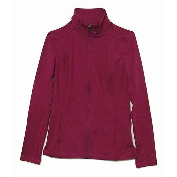 Under Armour Women's Fitted Studio Perfect Jacket