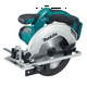 thumbnail image 1 of MAKITA DSS611Z, Sierra circular inalambrica 6-1/2, 3,700 rpm, base de aluminio MAKITA DSS611Z, Sierra circular inalambrica 6-1/2, 1 of 2