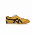 thumbnail image 4 of Onitsuka Tiger Mexico 66 Yellow Black Sneaker / 1183C102-751, 4 of 5