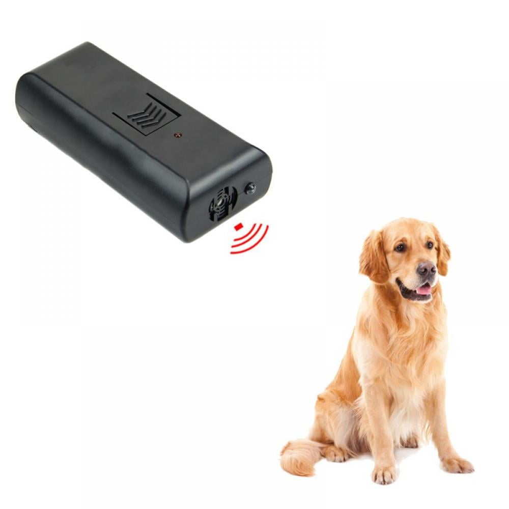the best anti barking device