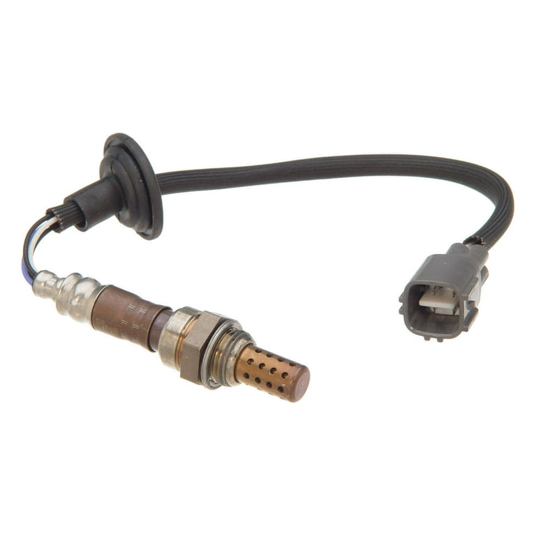 染まる Amazon.com: Denso 234-4098 Oxygen Sensor : Automotive
