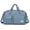 A - Blue, variant on Gustave 85L Travel Duffle Bag Large Gym Bag with Shoe Compartment, Foldable Heavy Duty Weekender Overnight Bag Carry on for Men Women "Gray"