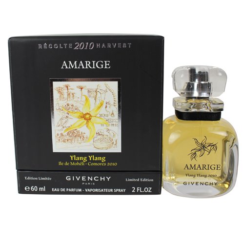 AMARIGE YLANG YLANG EDT SPRAY 60ML Givenchy 60ML | Walmart en línea
