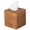 Honey Brown, variant on Loma Square Rattan Tissue Box Cover, Honey Brown, Handwoven Storage for Standard Tissue Boxes