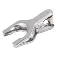 thumbnail image 1 of SHENMO Stainless Steel Lab Clamp Pinch Clip Glass Ball Clamp Laboratory Tools35#, 1 of 7