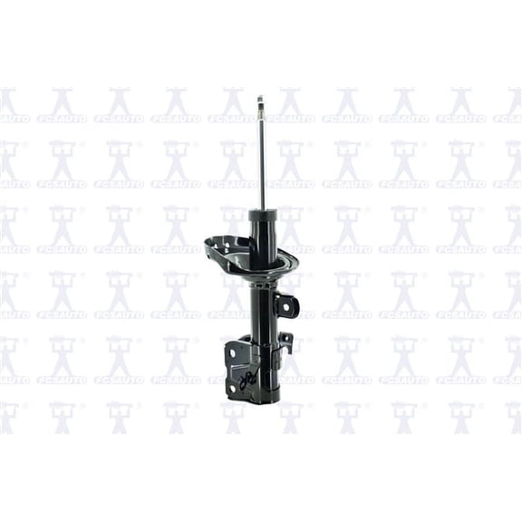 Suspension Strut Assembly