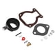 thumbnail image 1 of Kit de Reconstrución del Carceburador externo, 13pcs de metal Sólido 398452 Para el Reemplazo de Mantenimiento para Johnson Evinrude 4-15hp, 1 of 7