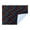 M, variant on Mefallenssiah Happy Birthday Wrapping Paper Gift Wrapping Paper 80G Coated Paper Holiday Decoration