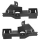 thumbnail image 1 of for 2001-2005 -BMW E46 320I 325I 325Xi 330I 330Xi Front Bumper Cover Guide Bracket, 1 of 5