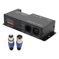 thumbnail image 3 of LED Strip Light Controller With DMX 512 Decoder, 3 of 10