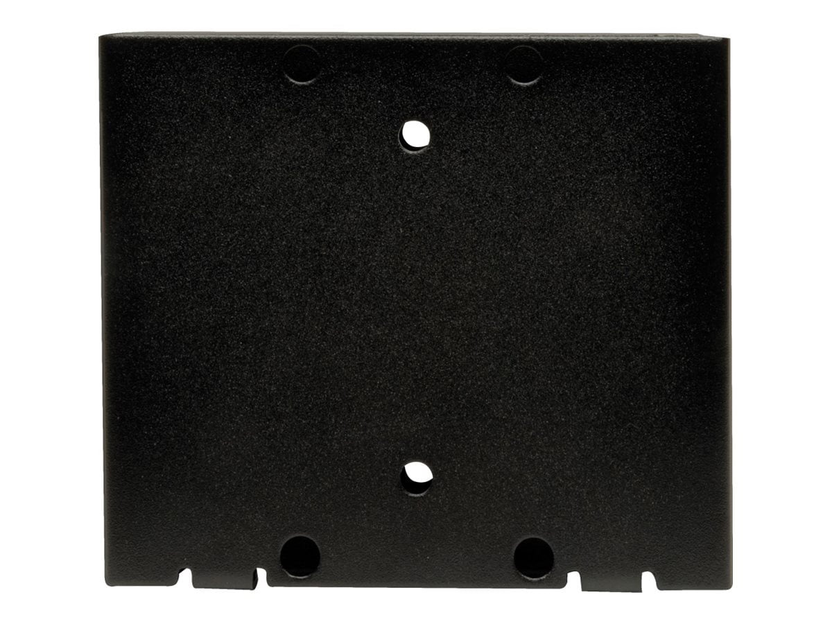 TRIPP LITE DWF1327M Black 13" - 27" Fixed Wall Mount for Flat-Screen Displays