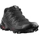 thumbnail image 1 of Tenis Salomon  Salomon Mujer Speedcross Negro L40684900, 1 of 9