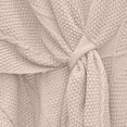 thumbnail image 5 of APEXFWDT Women's Shawl Wrap Poncho Cape Open Front Cardigan Shawls for Fall Winter Knit Shawl Wrap for Women Ladies Fringe Knitted Cardigan Cape, 5 of 7