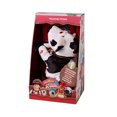 thumbnail image 4 of Marionetas Musicales de la Granja de Zenon La Granja de Zenon Vaca Lola 30 cm, 4 of 6