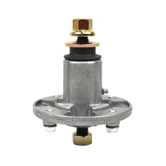 Jeremywell Spindle Assembly Replaces John Deere GY21099 GY20867 Fits John Deere GY21099 190C D170 E180 G110 LA150 LA175 54" Deck