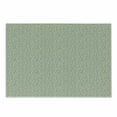 thumbnail image 1 of Garden Art Cutting Board, Silhouettes of Leaves Little Seasonal Blossoms Pastel Romantic Nature, Decorative Tempered Glass Cutting and Serving Board, Small Size, Beige and Pale Grey, by Ambesonne, 1 of 1