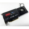 thumbnail image 2 of evga 896 P3 1255 AR HDCP Ready/ SLI Supported Video Graphics Card Mfr P/N 896-P3-1255-AR, 2 of 3