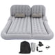 thumbnail image 2 of Cama inflable para automóvil, accesorios de viaje inflables multifunción 2 en 1, cama de viaje para automóvil, estética elegante, 2 of 9