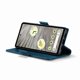 thumbnail image 3 of Funda tipo cartera Google Pixel 7A con cierre magnético, RFID, tarjetero, soporte, carga inalámbrica, 3 of 5