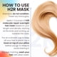 thumbnail image 2 of Mascarilla capilar Rida Hair Molecular Bond Repair Overnight, 2 of 6