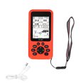 thumbnail image 2 of Navigateur Portable GPS Longitude Latitude Altitude Recording Locator For Outdoor Explorations Vehicles, Étanche, Autonomie Supplémentaire, 2 of 8
