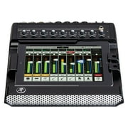 Mackie DL DL806 8-Channel Digital Live Sound Mixer