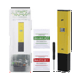 Portable PH Tester Digital Acidometer PH Detection Pen Aquarium Pool Fish Tank Ph Meter Water