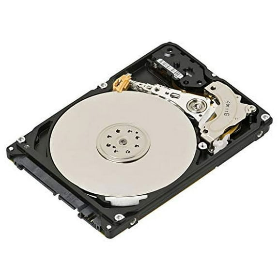 655573-001 HP 600GB 10K 6G SFF SAS MSFT HARD DRIVE