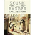 thumbnail image 2 of Skunk and Badger (Skunk and Badger, Bk. 1), 2 of 4