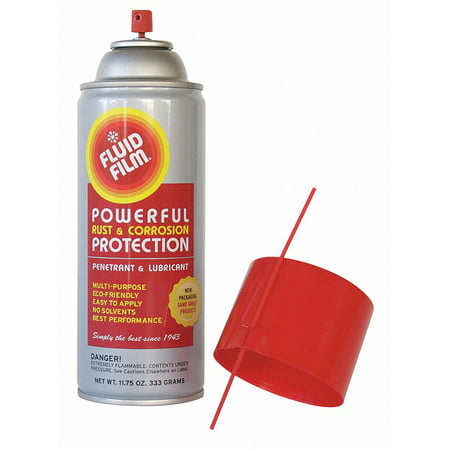 Fluid Film Corrosion Inhibitor   AS 11