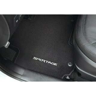 Kia Sportage Floor Mats